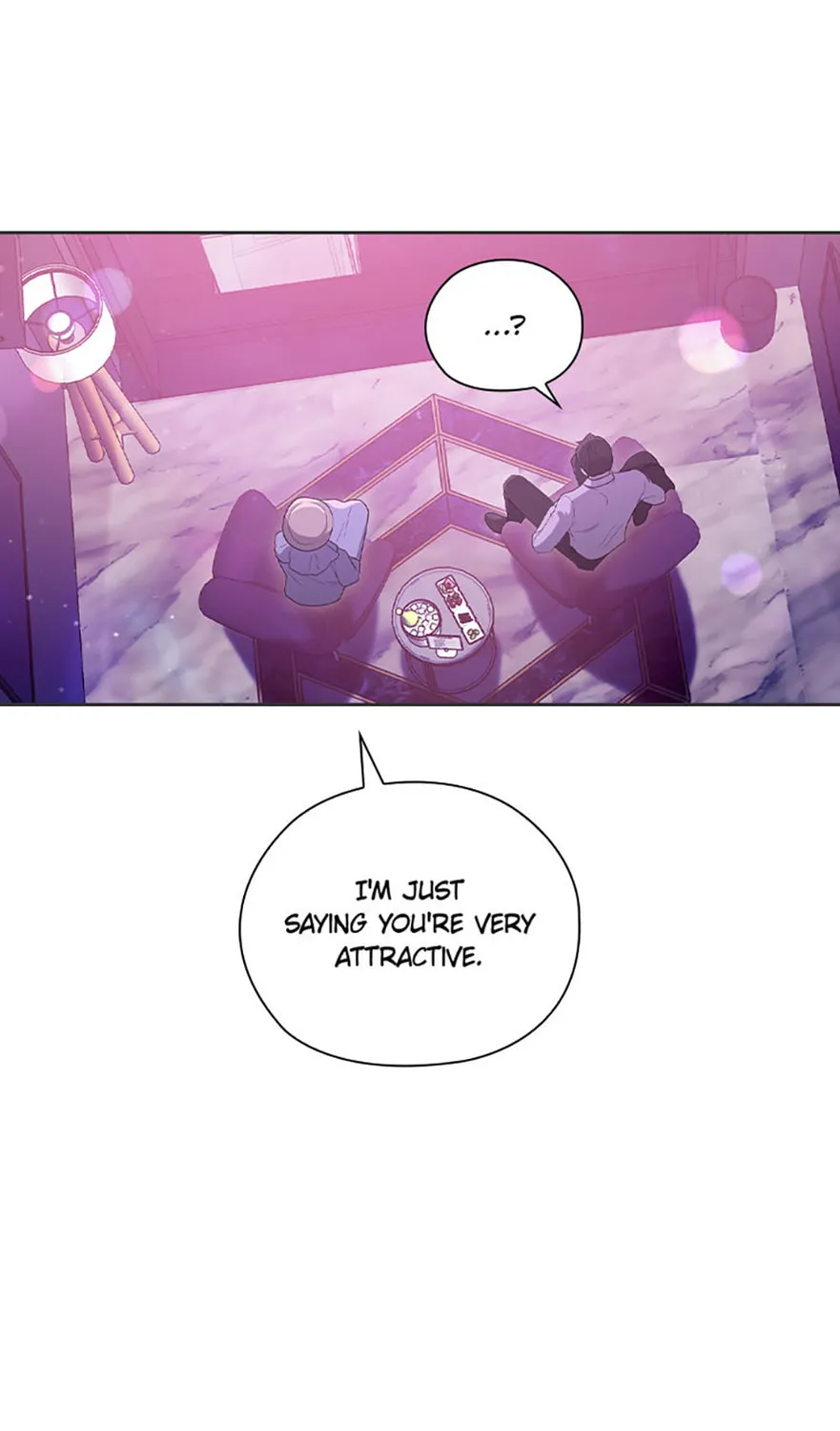 A Confident Marriage Chapter 2 page 87 - 