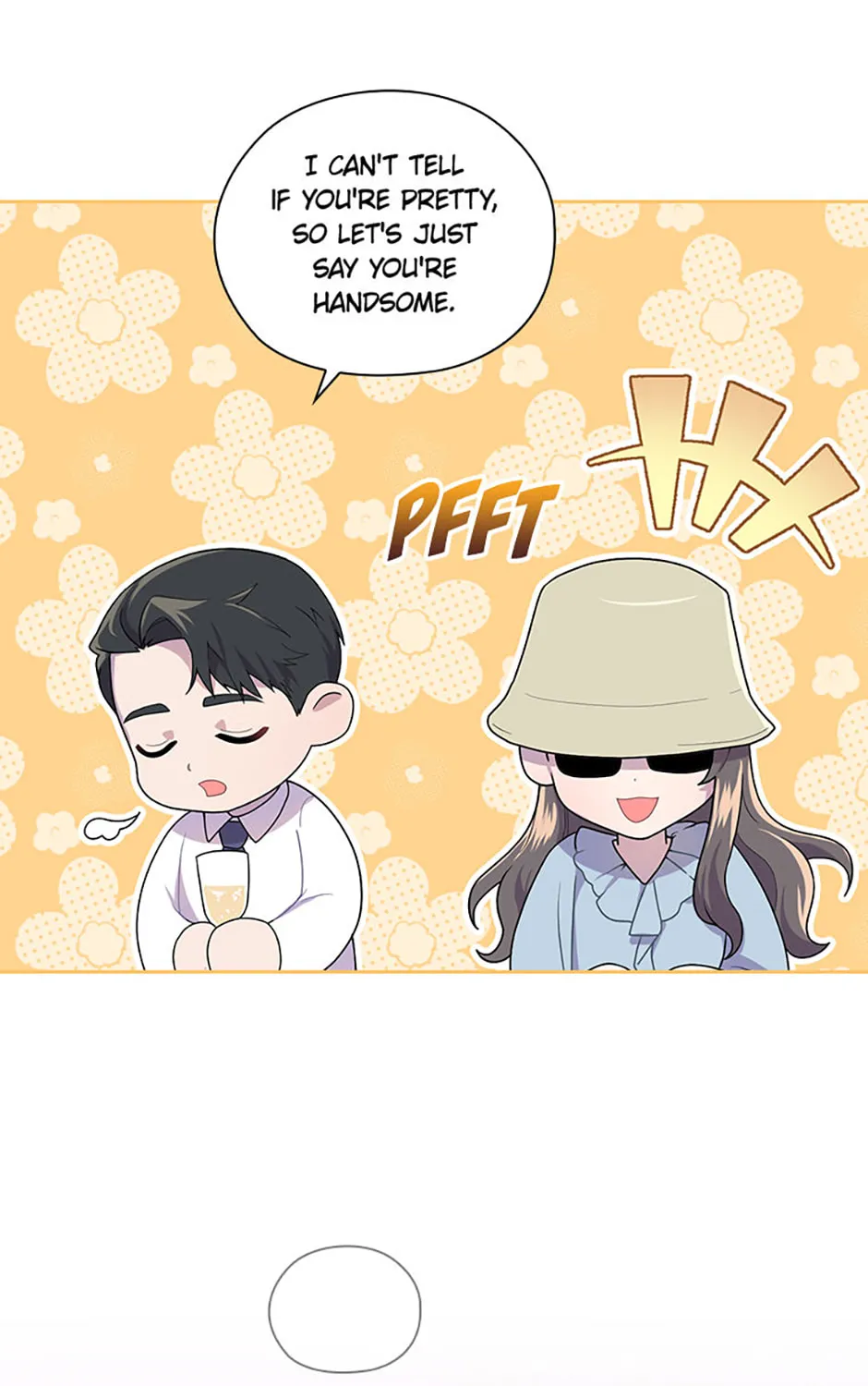 A Confident Marriage Chapter 2 page 91 - 
