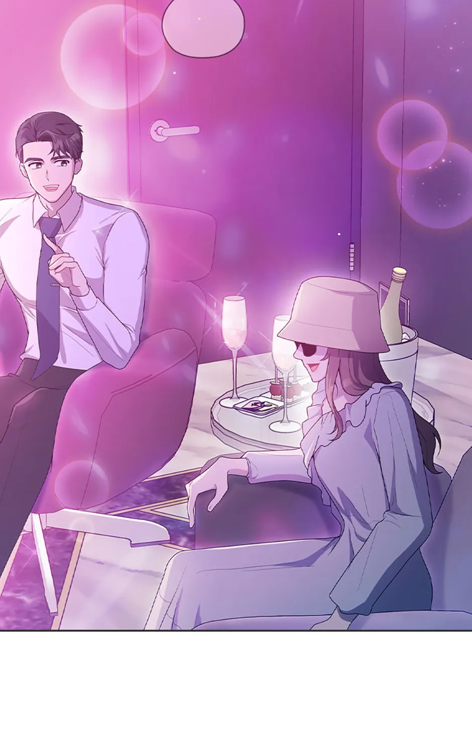A Confident Marriage Chapter 2 page 93 - 