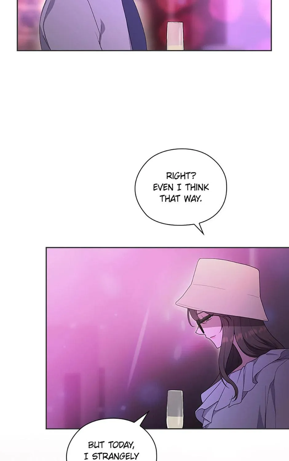 A Confident Marriage Chapter 3 page 11 - 