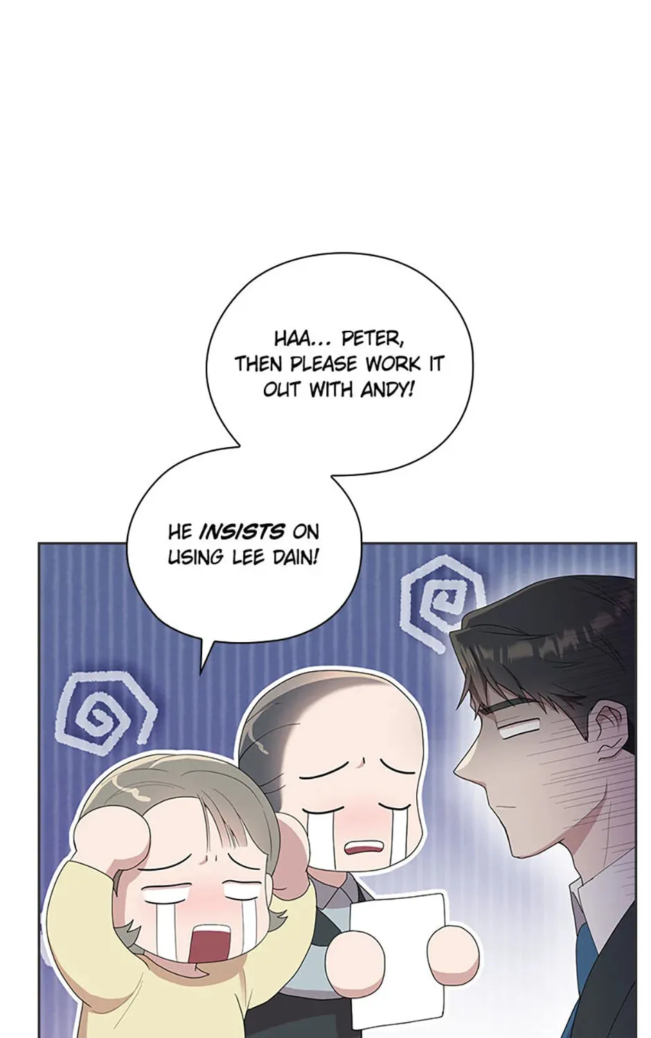 A Confident Marriage Chapter 3 page 103 - 