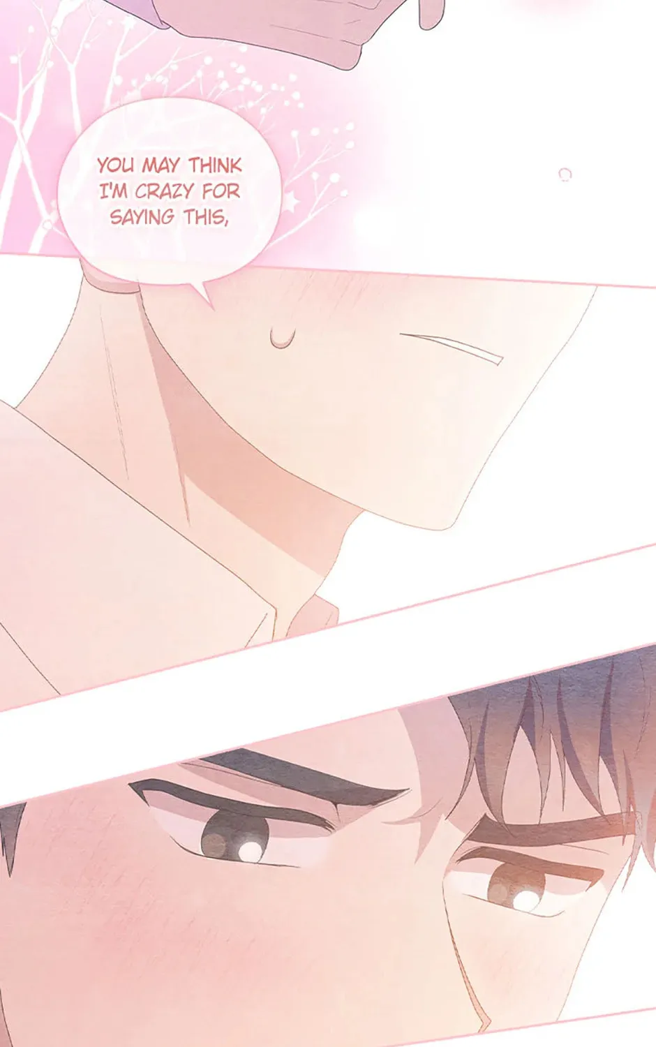 A Confident Marriage Chapter 3 page 111 - 