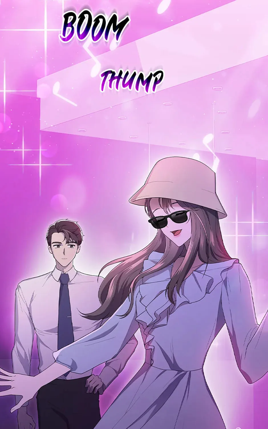 A Confident Marriage Chapter 3 page 3 - 