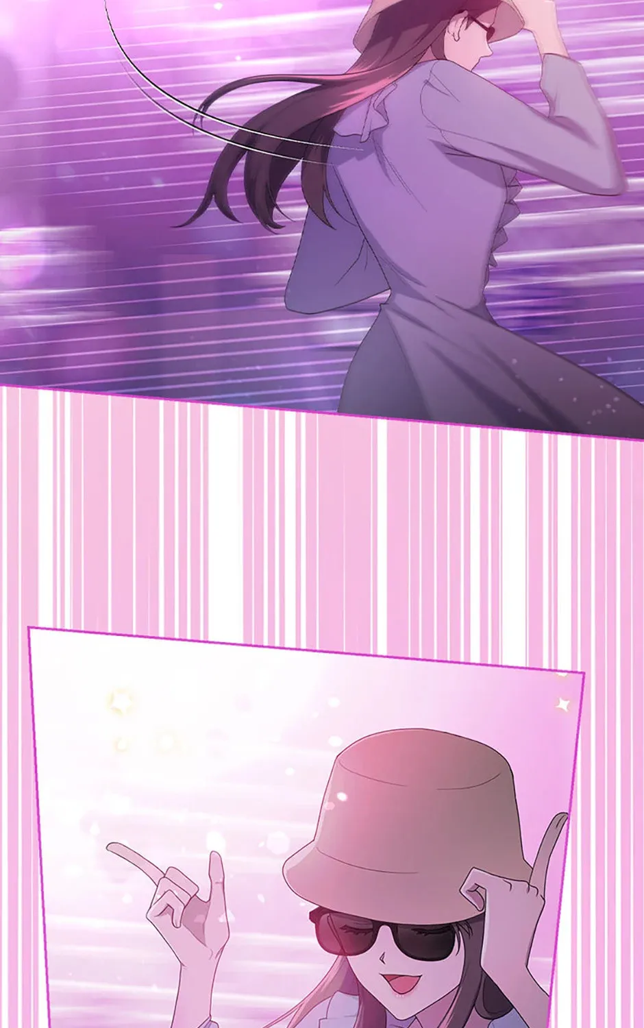 A Confident Marriage Chapter 3 page 21 - 