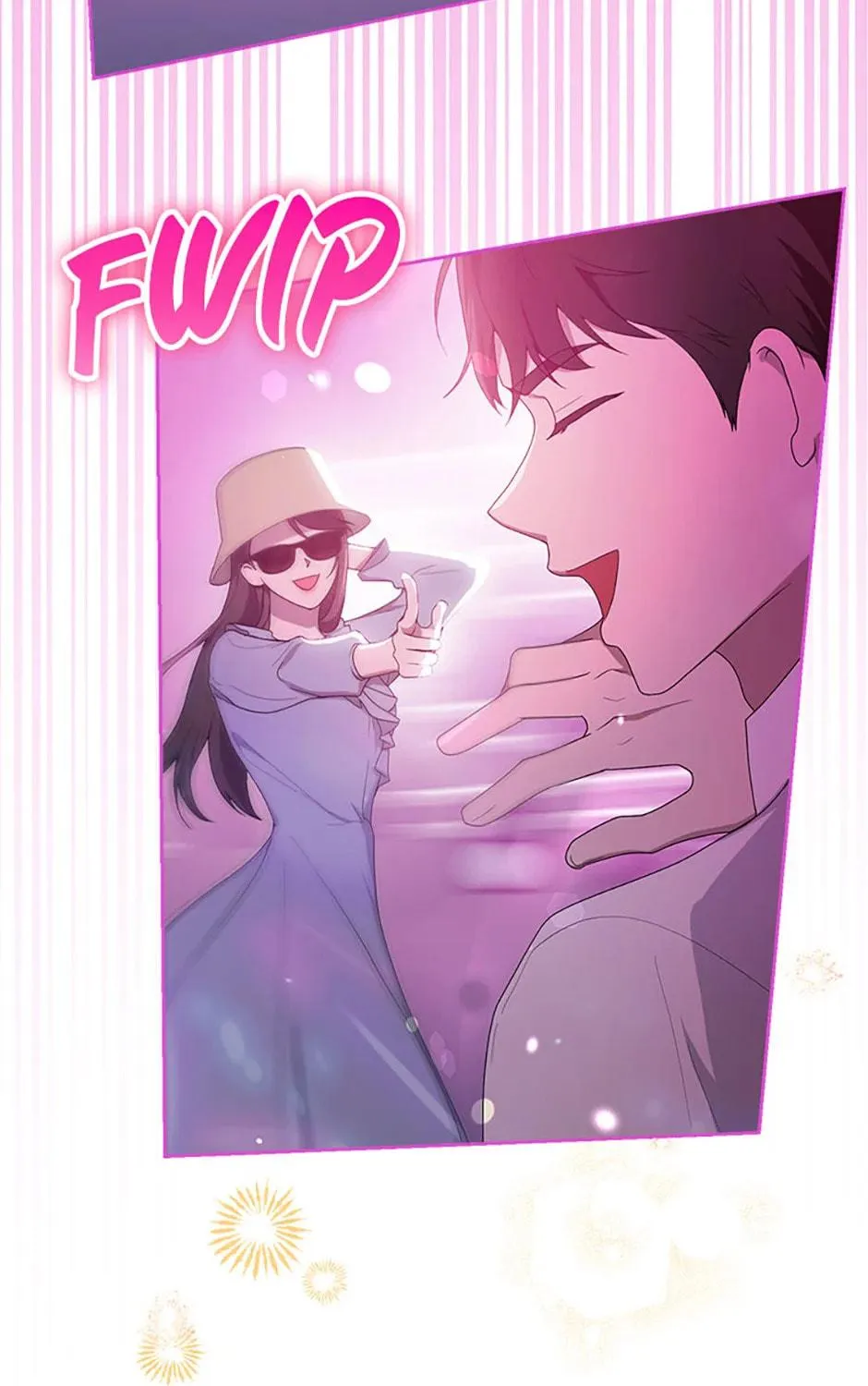 A Confident Marriage Chapter 3 page 23 - 