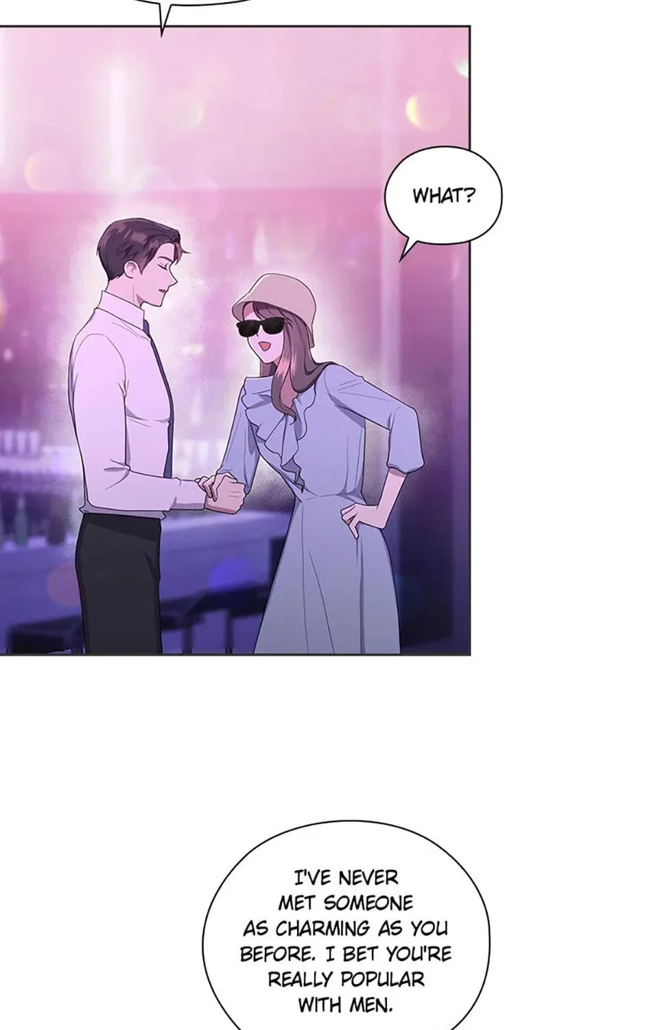 A Confident Marriage Chapter 3 page 39 - 
