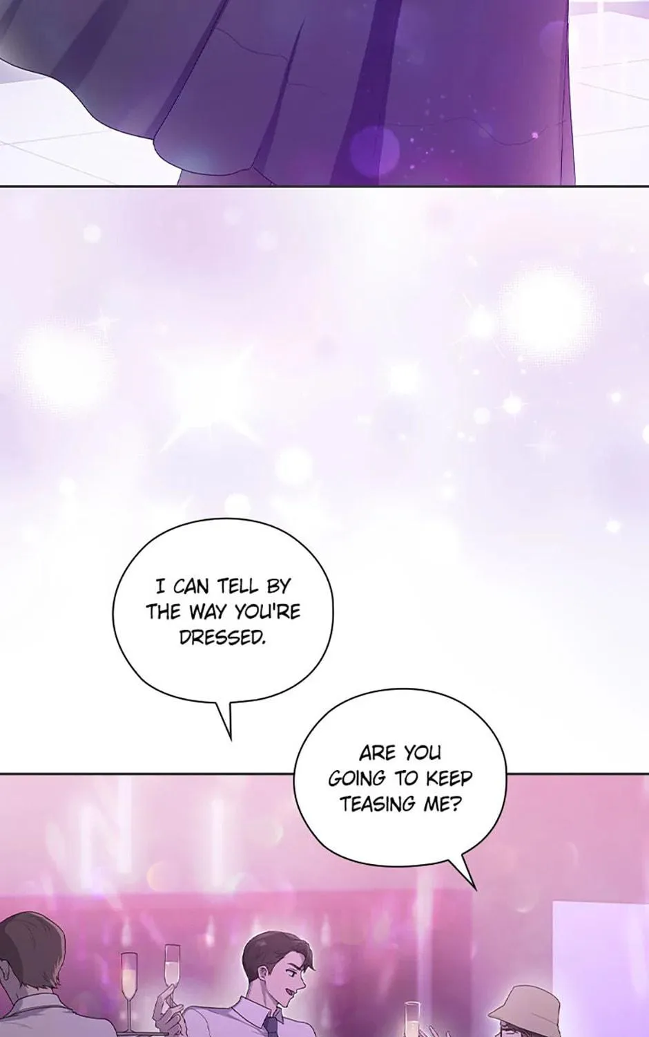A Confident Marriage Chapter 3 page 5 - 