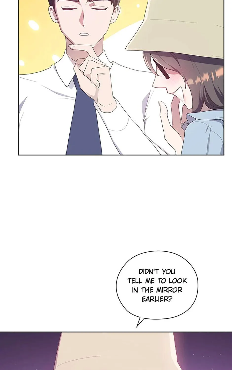 A Confident Marriage Chapter 3 page 41 - 