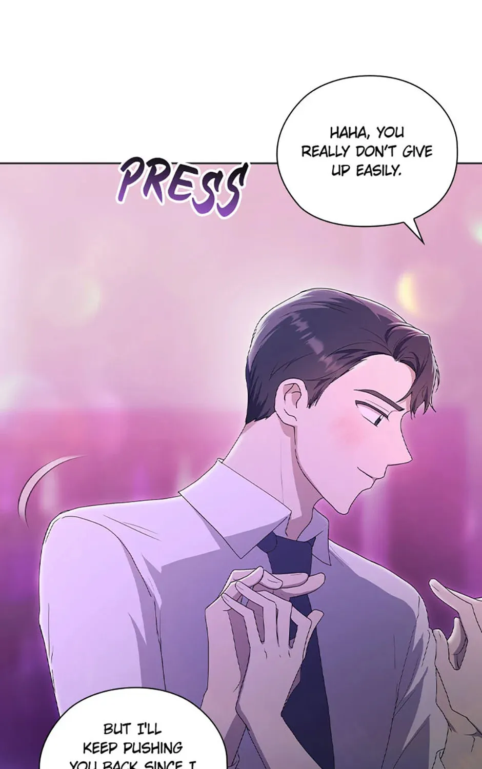 A Confident Marriage Chapter 3 page 45 - 