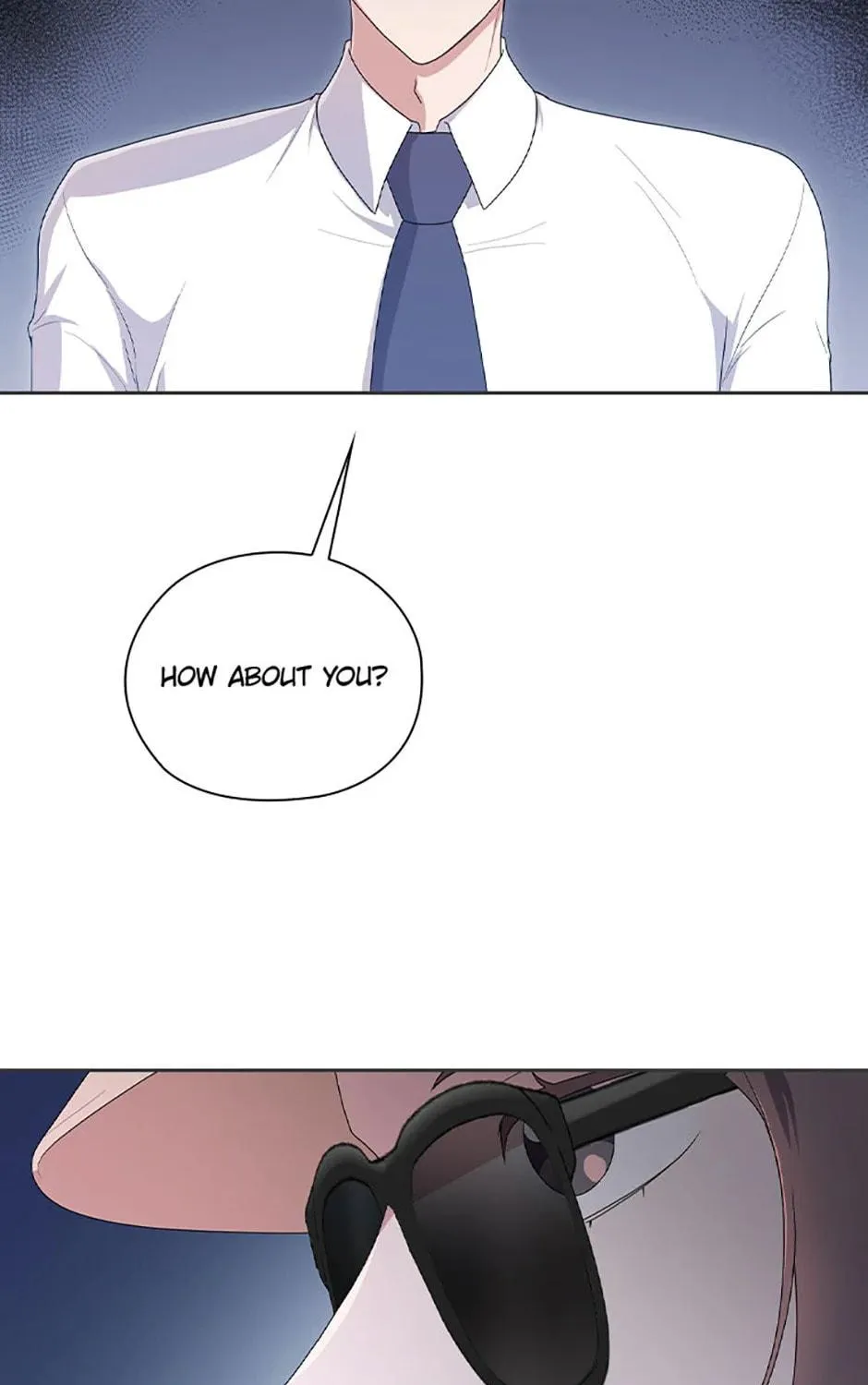 A Confident Marriage Chapter 3 page 59 - 