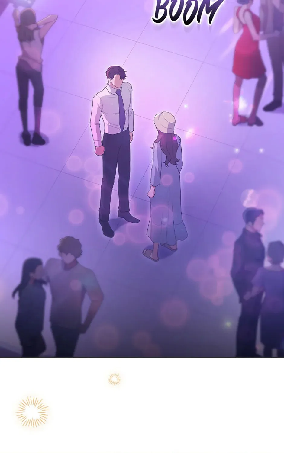 A Confident Marriage Chapter 3 page 63 - 