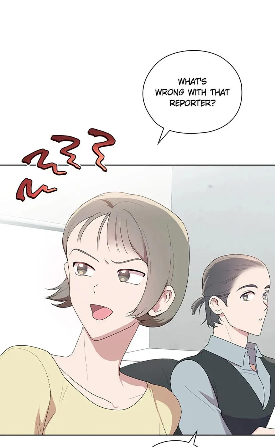 A Confident Marriage Chapter 3 page 77 - 