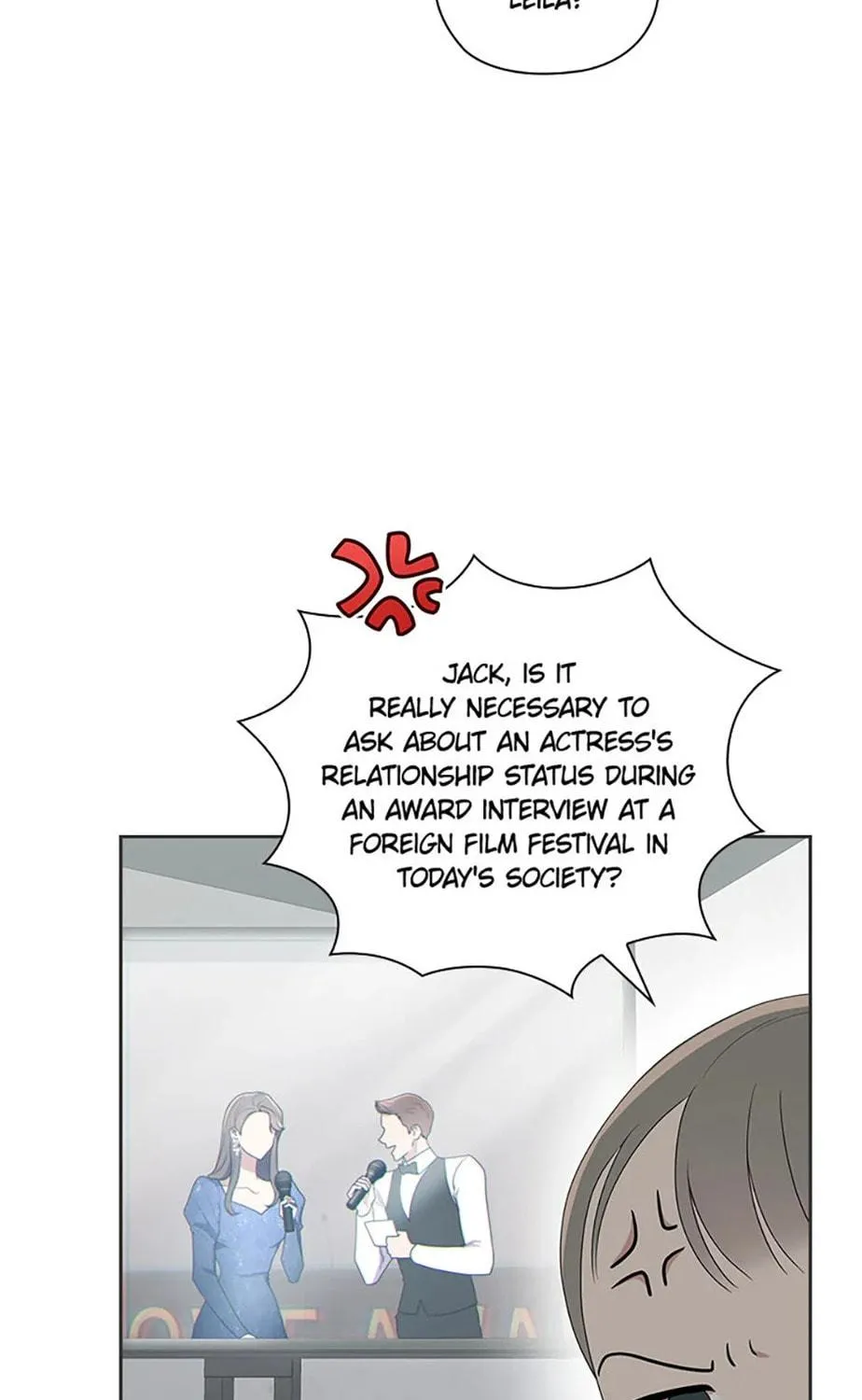 A Confident Marriage Chapter 3 page 79 - 