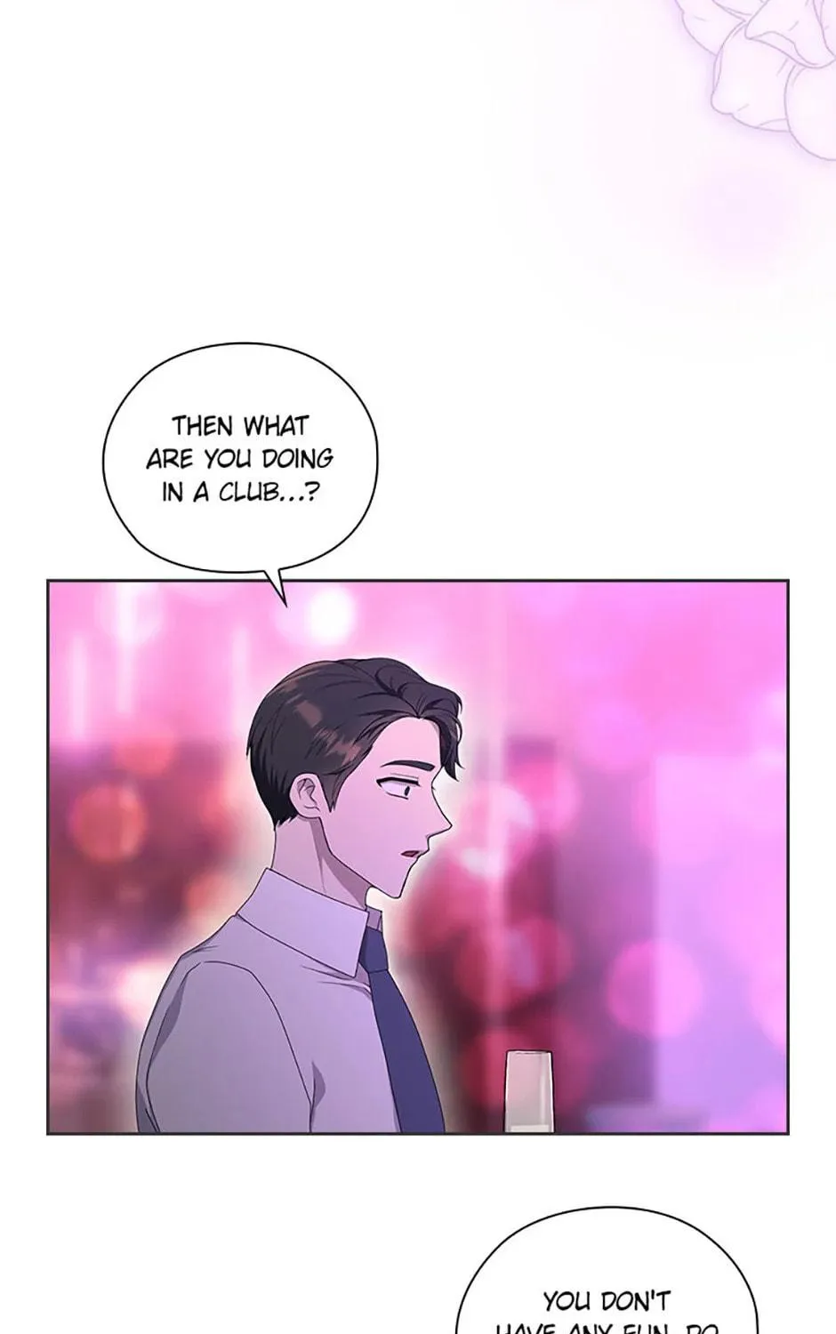 A Confident Marriage Chapter 3 page 9 - 