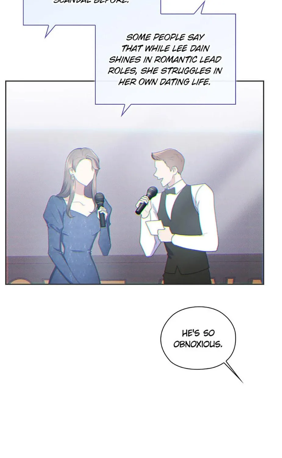 A Confident Marriage Chapter 3 page 83 - 
