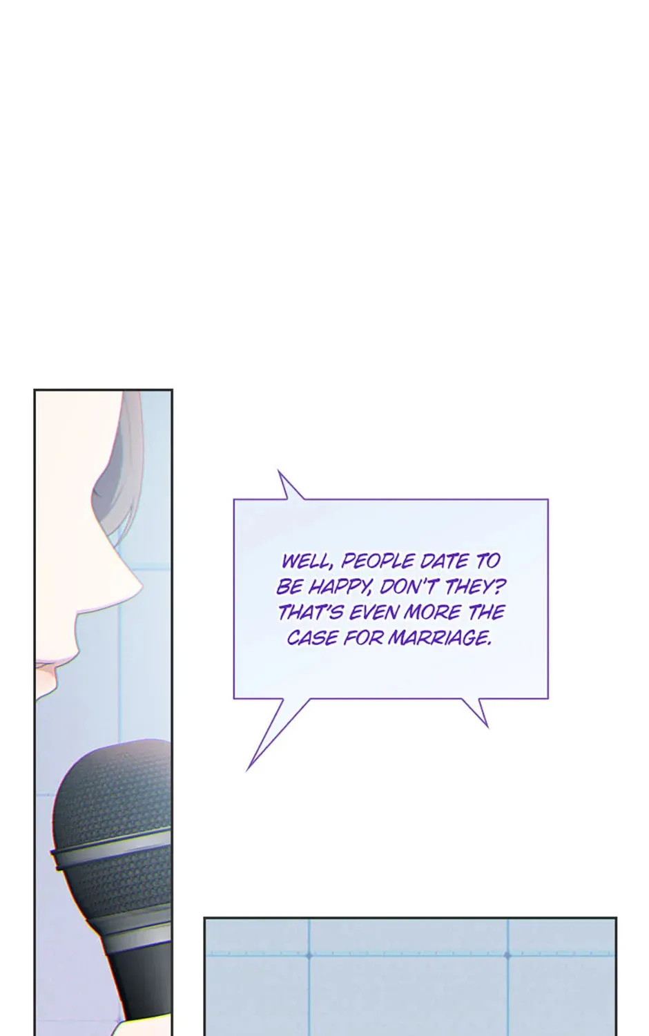 A Confident Marriage Chapter 3 page 85 - 