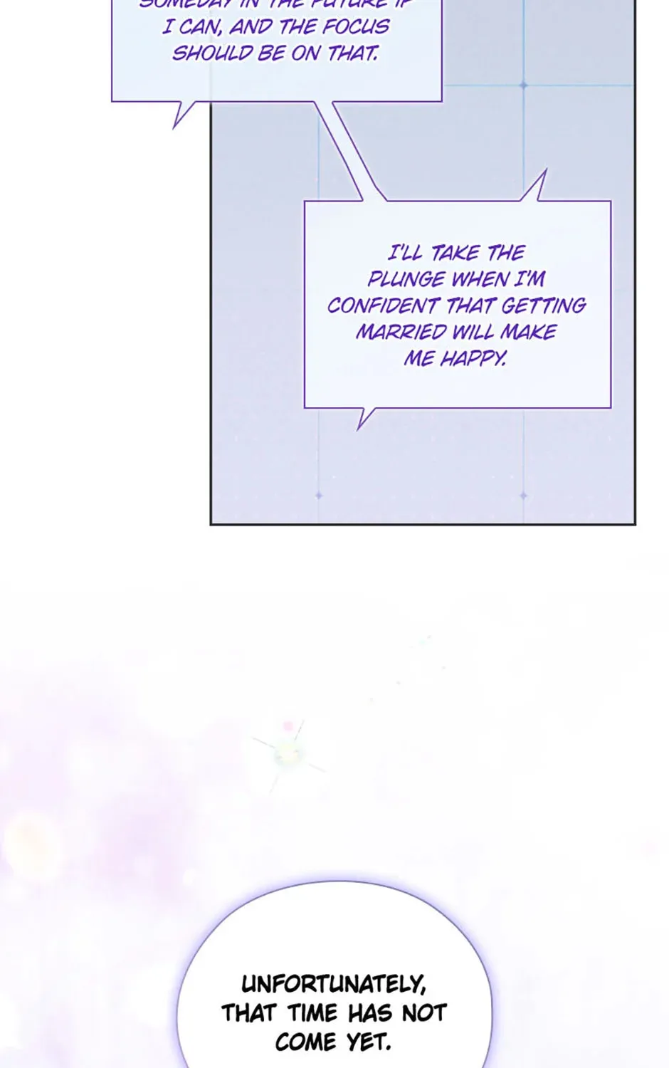 A Confident Marriage Chapter 3 page 87 - 