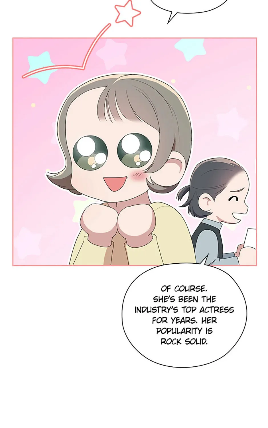 A Confident Marriage Chapter 3 page 91 - 