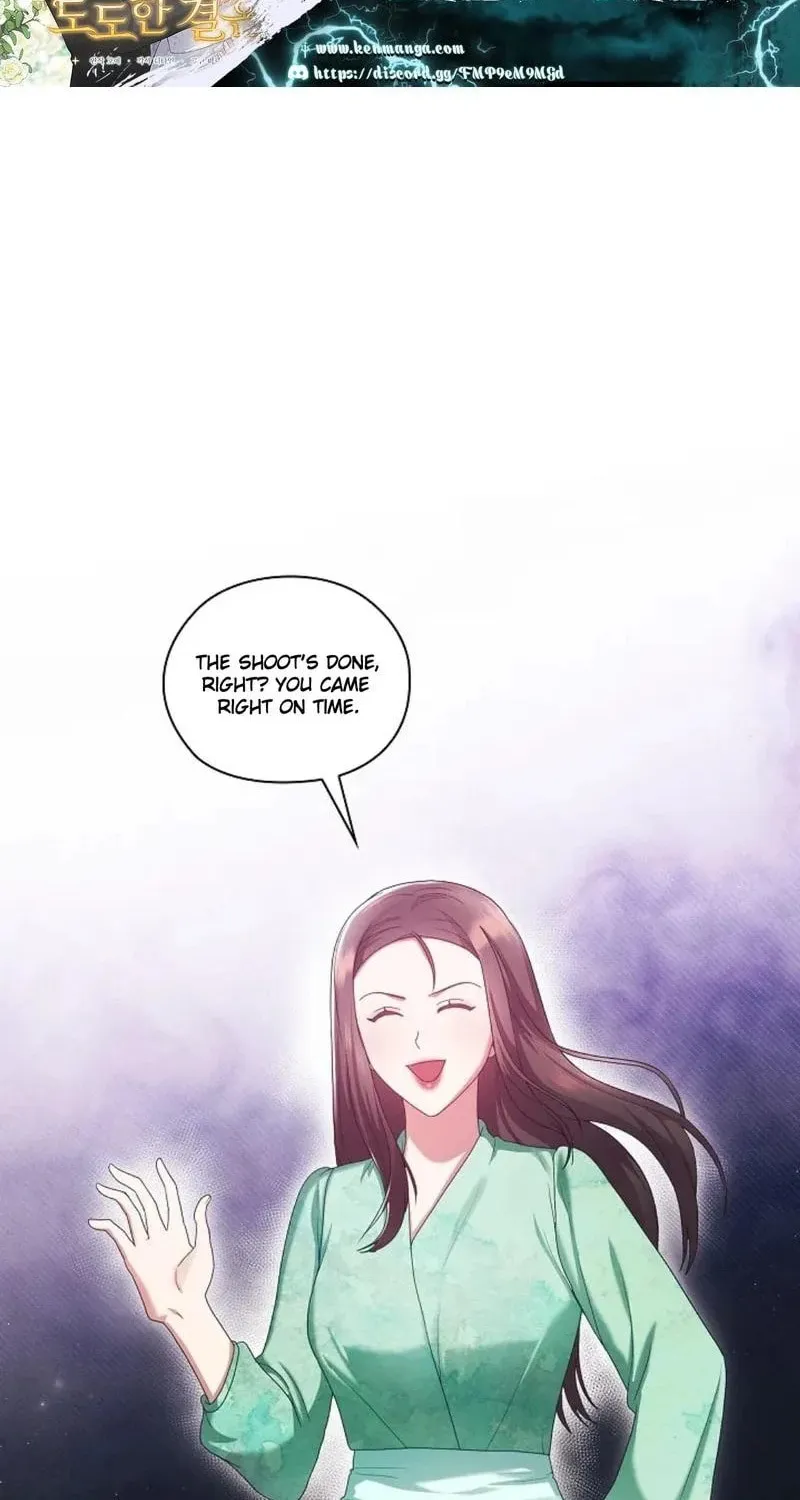 A Confident Marriage Chapter 34 page 2 - 