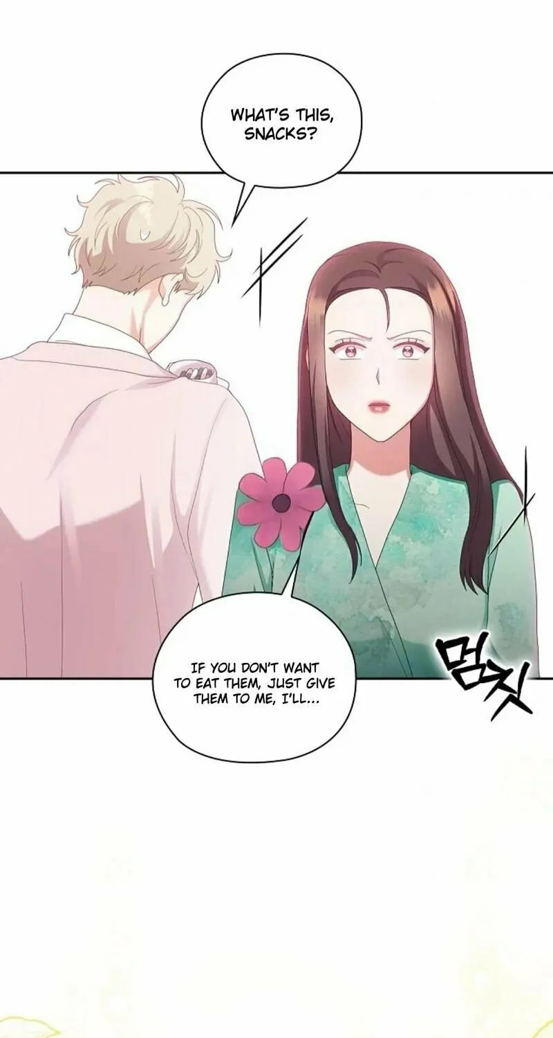 A Confident Marriage Chapter 34 page 11 - 