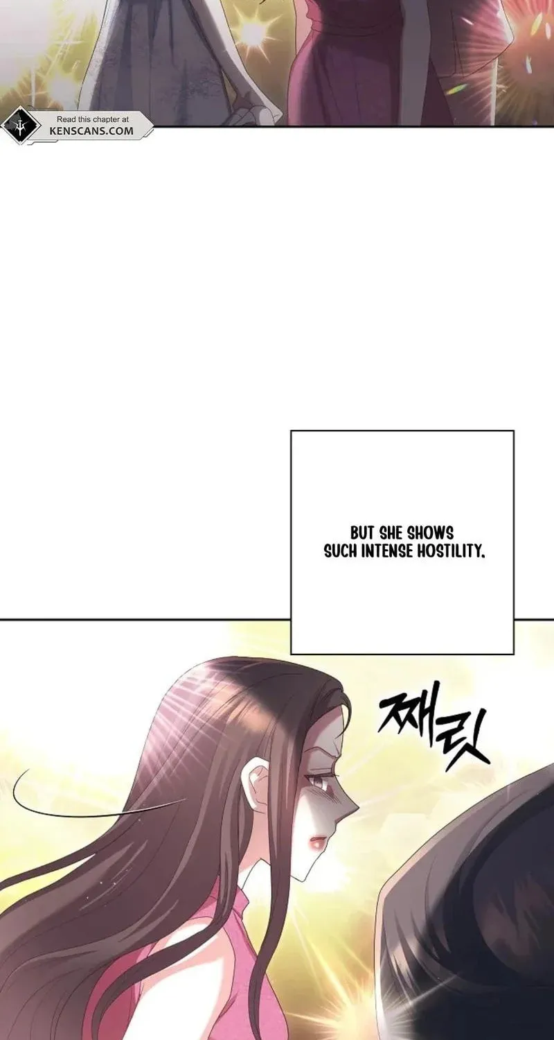A Confident Marriage Chapter 34 page 19 - 
