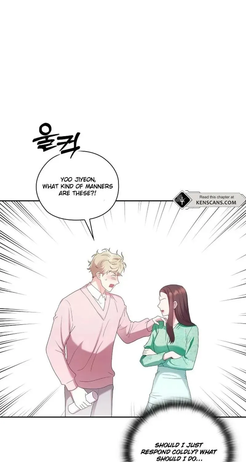 A Confident Marriage Chapter 34 page 26 - 