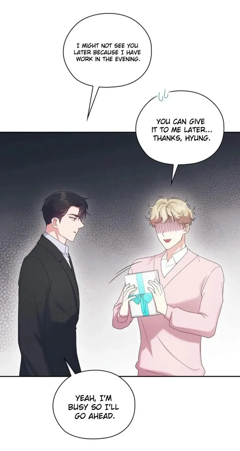 A Confident Marriage Chapter 34 page 34 - 