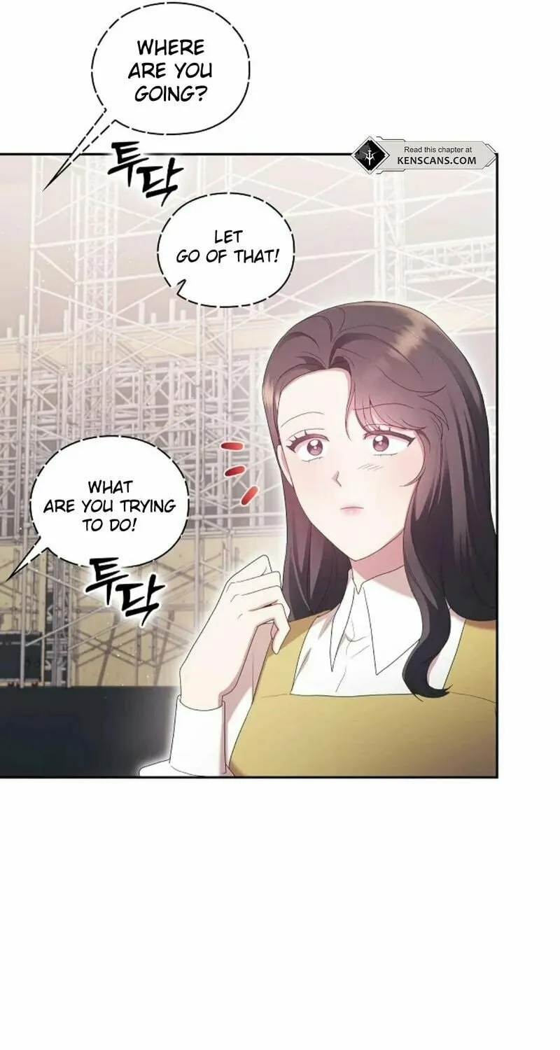 A Confident Marriage Chapter 34 page 37 - 