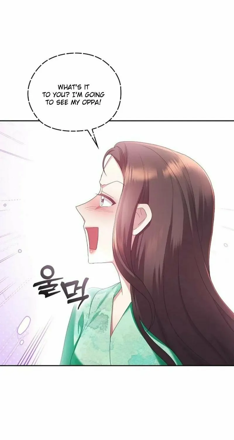 A Confident Marriage Chapter 34 page 38 - 