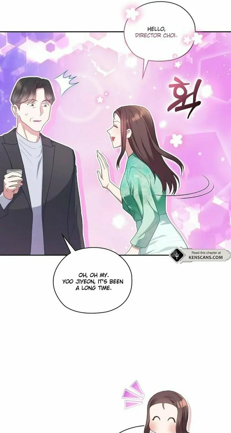 A Confident Marriage Chapter 34 page 5 - 