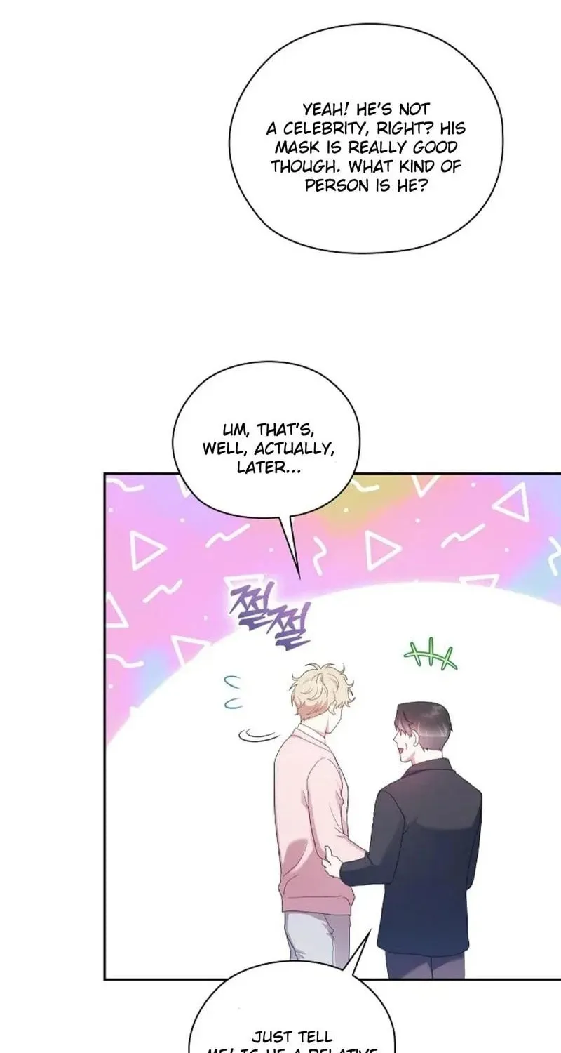 A Confident Marriage Chapter 34 page 42 - 