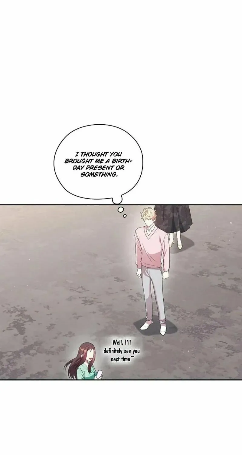 A Confident Marriage Chapter 34 page 9 - 