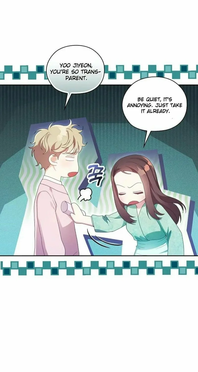 A Confident Marriage Chapter 34 page 10 - 