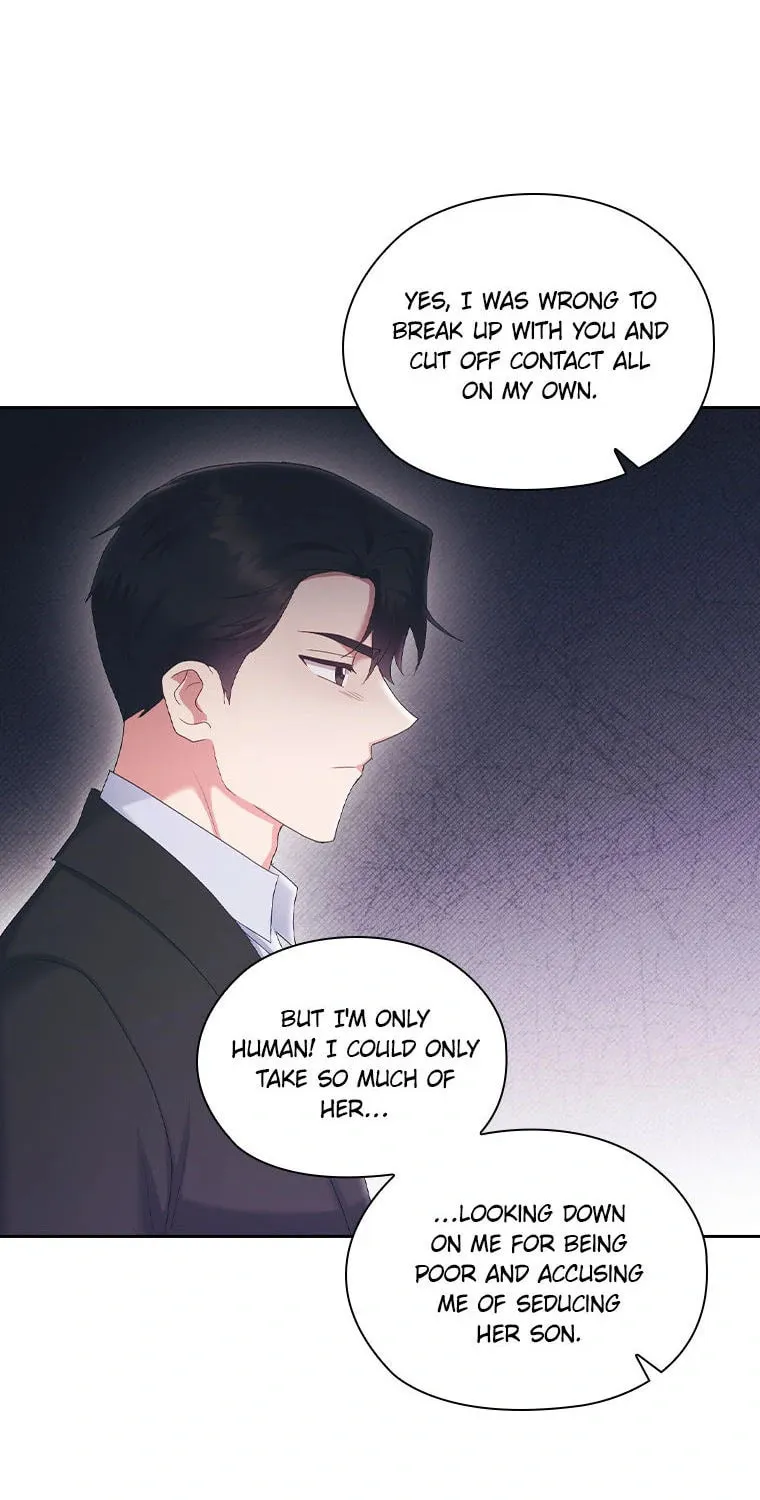 A Confident Marriage Chapter 35 page 3 - 