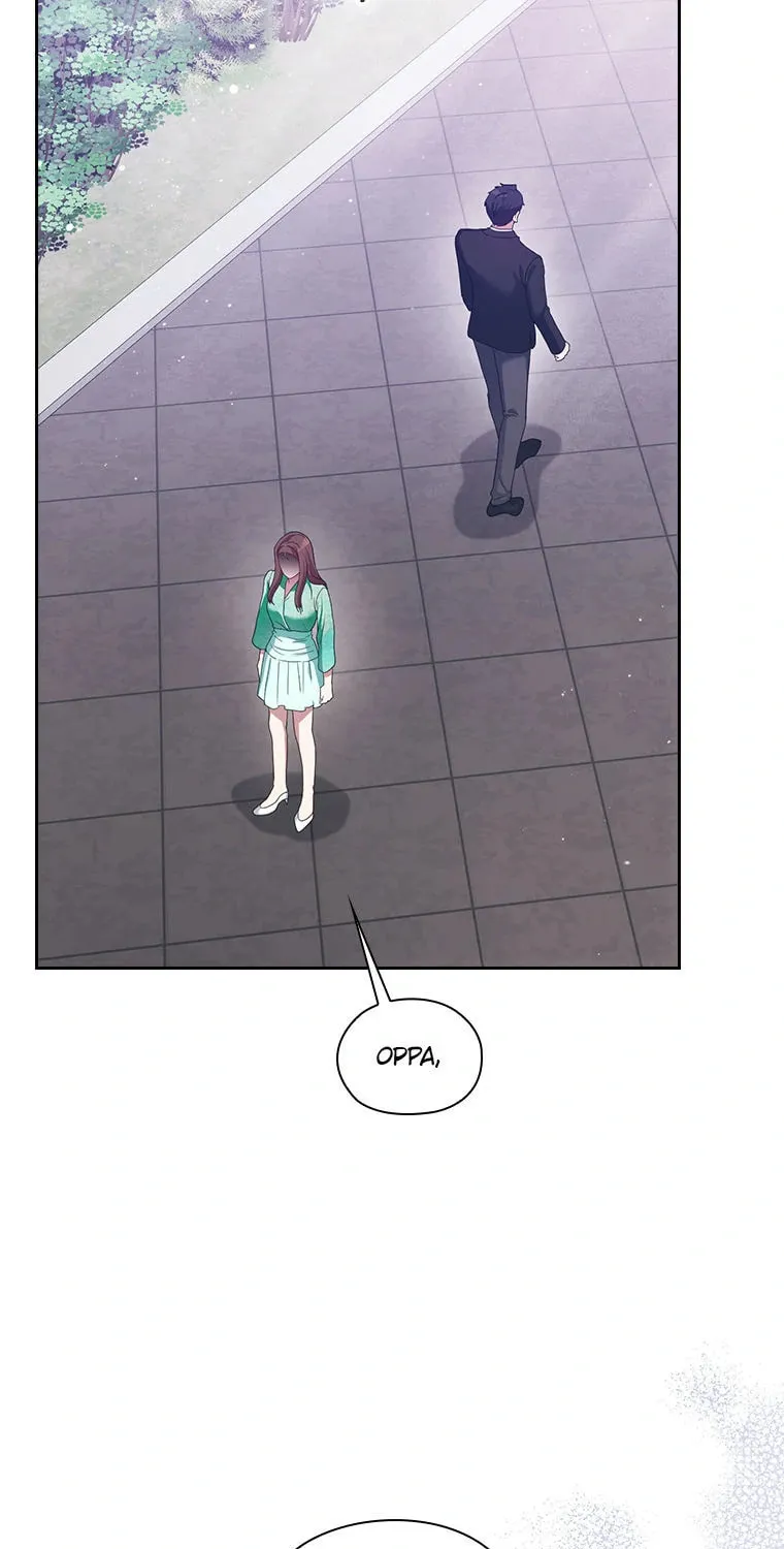 A Confident Marriage Chapter 35 page 21 - 
