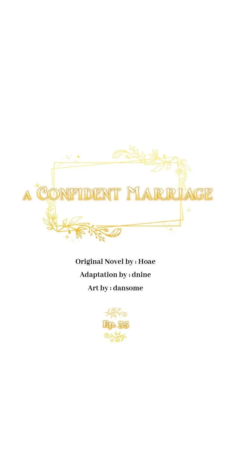 A Confident Marriage Chapter 35 page 29 - 