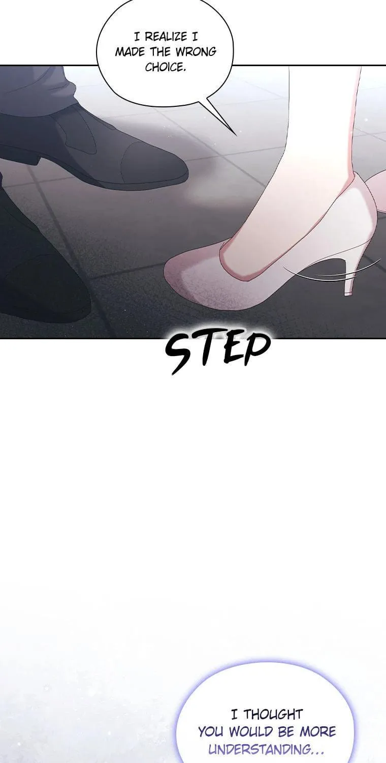 A Confident Marriage Chapter 35 page 5 - 