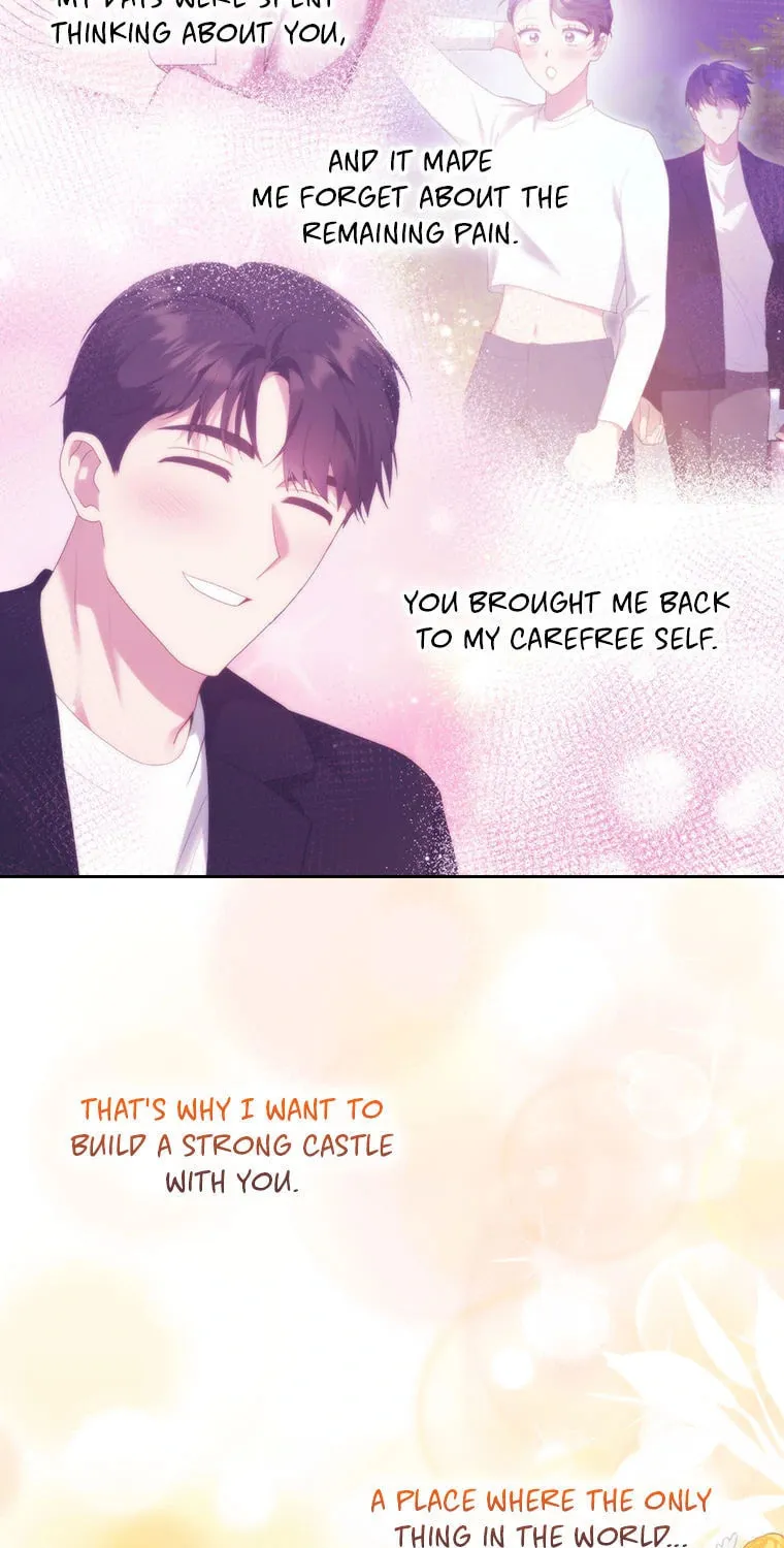 A Confident Marriage Chapter 35 page 45 - 