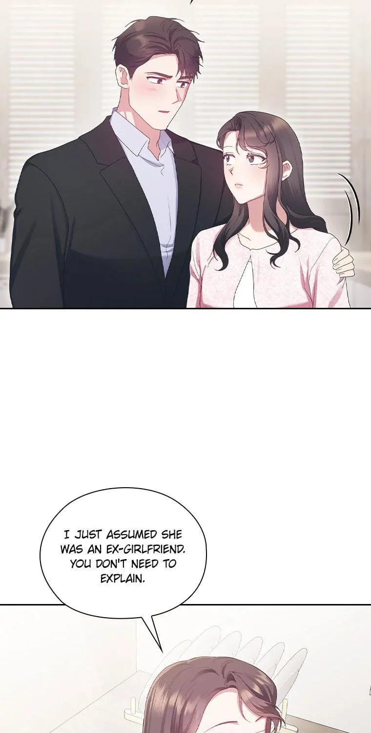 A Confident Marriage Chapter 35 page 59 - 