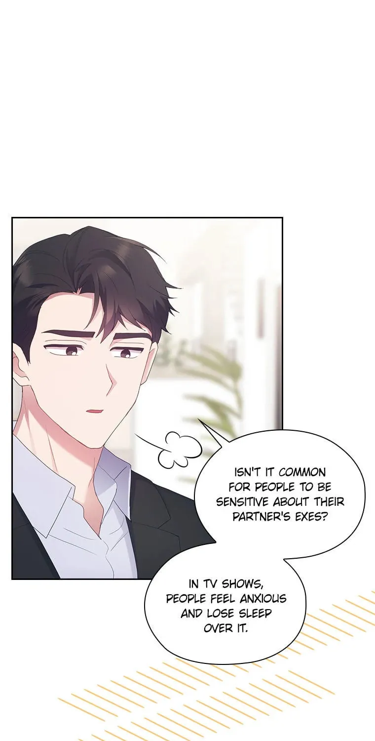 A Confident Marriage Chapter 35 page 63 - 