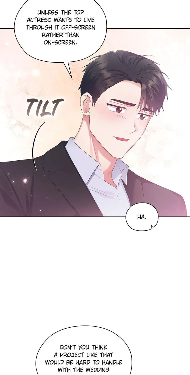 A Confident Marriage Chapter 35 page 67 - 