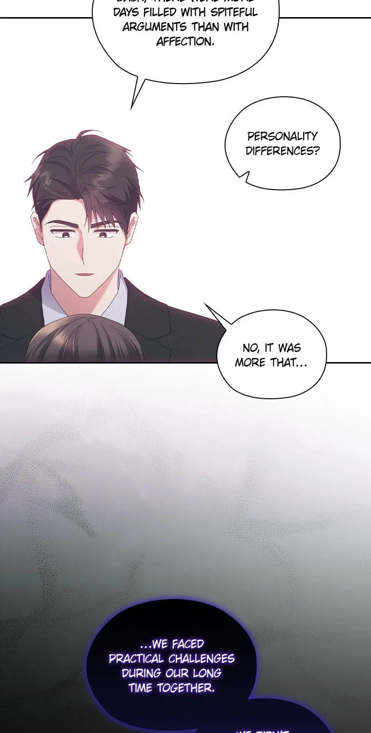 A Confident Marriage Chapter 35 page 81 - 
