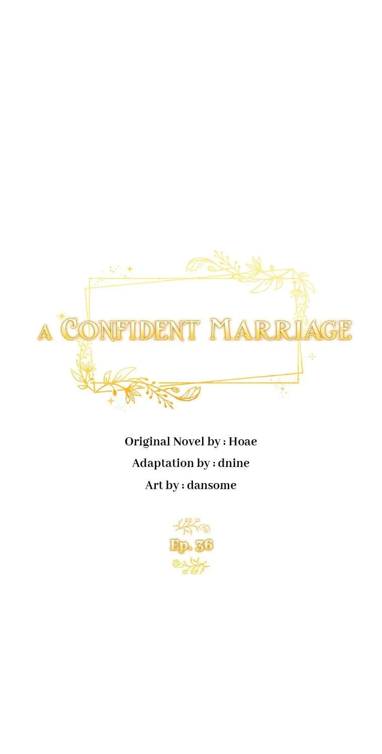 A Confident Marriage Chapter 36 page 17 - 