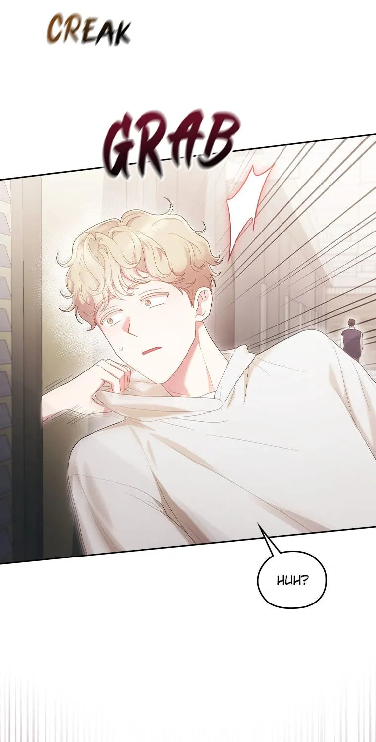 A Confident Marriage Chapter 36 page 21 - 
