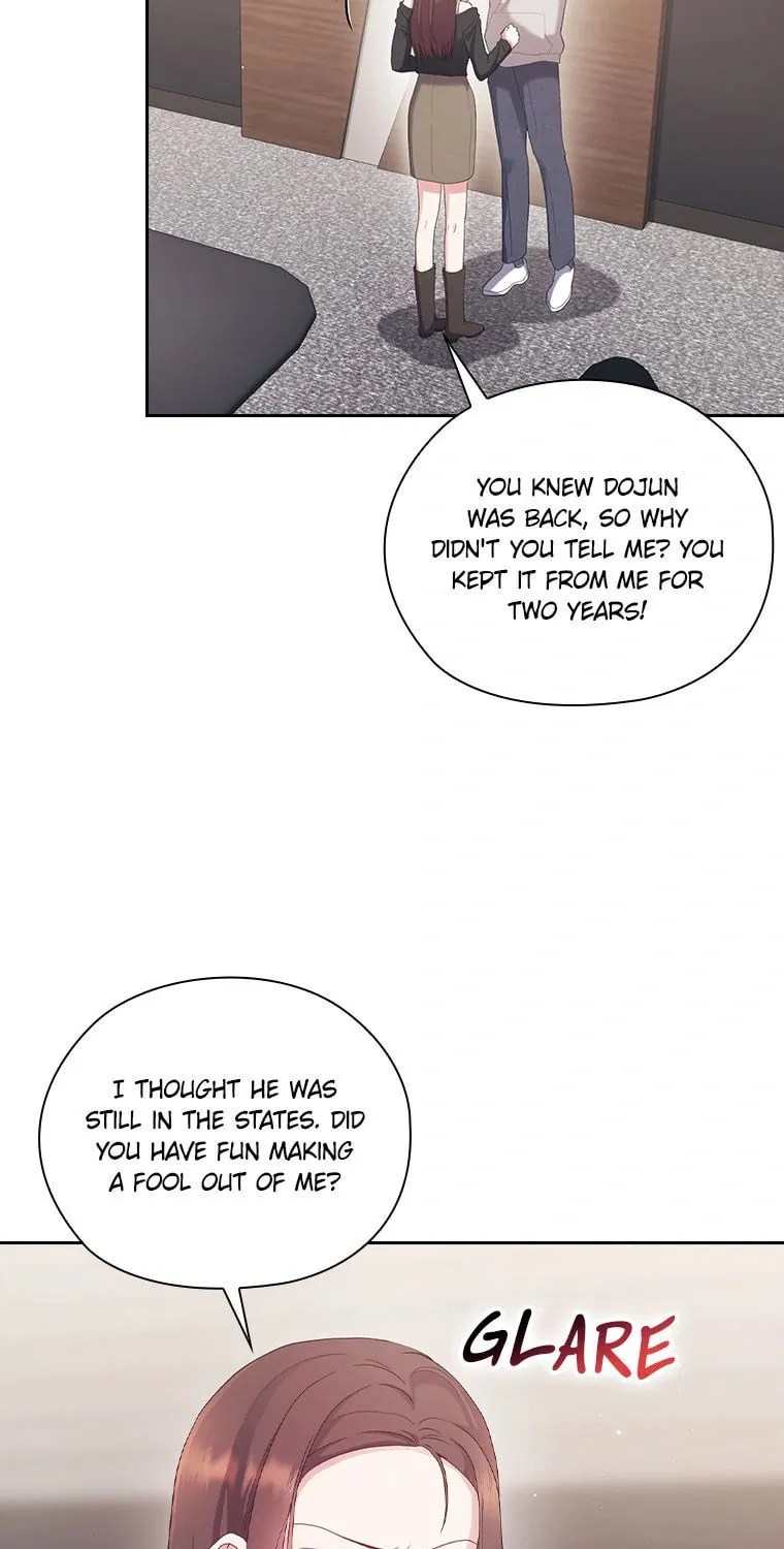 A Confident Marriage Chapter 36 page 27 - 