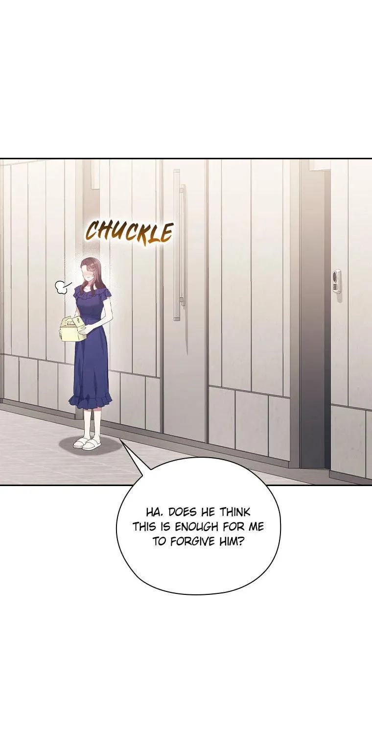 A Confident Marriage Chapter 36 page 5 - 