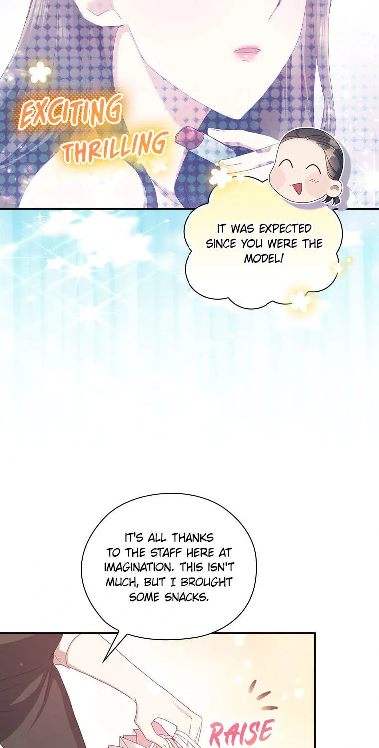 A Confident Marriage Chapter 36 page 67 - 