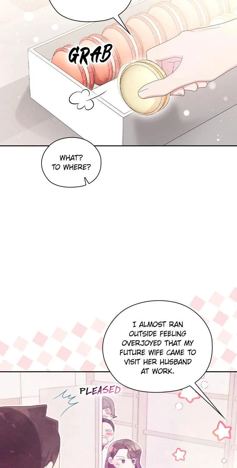 A Confident Marriage Chapter 36 page 77 - 