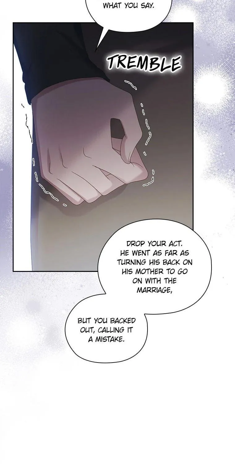 A Confident Marriage Chapter 37 page 17 - 