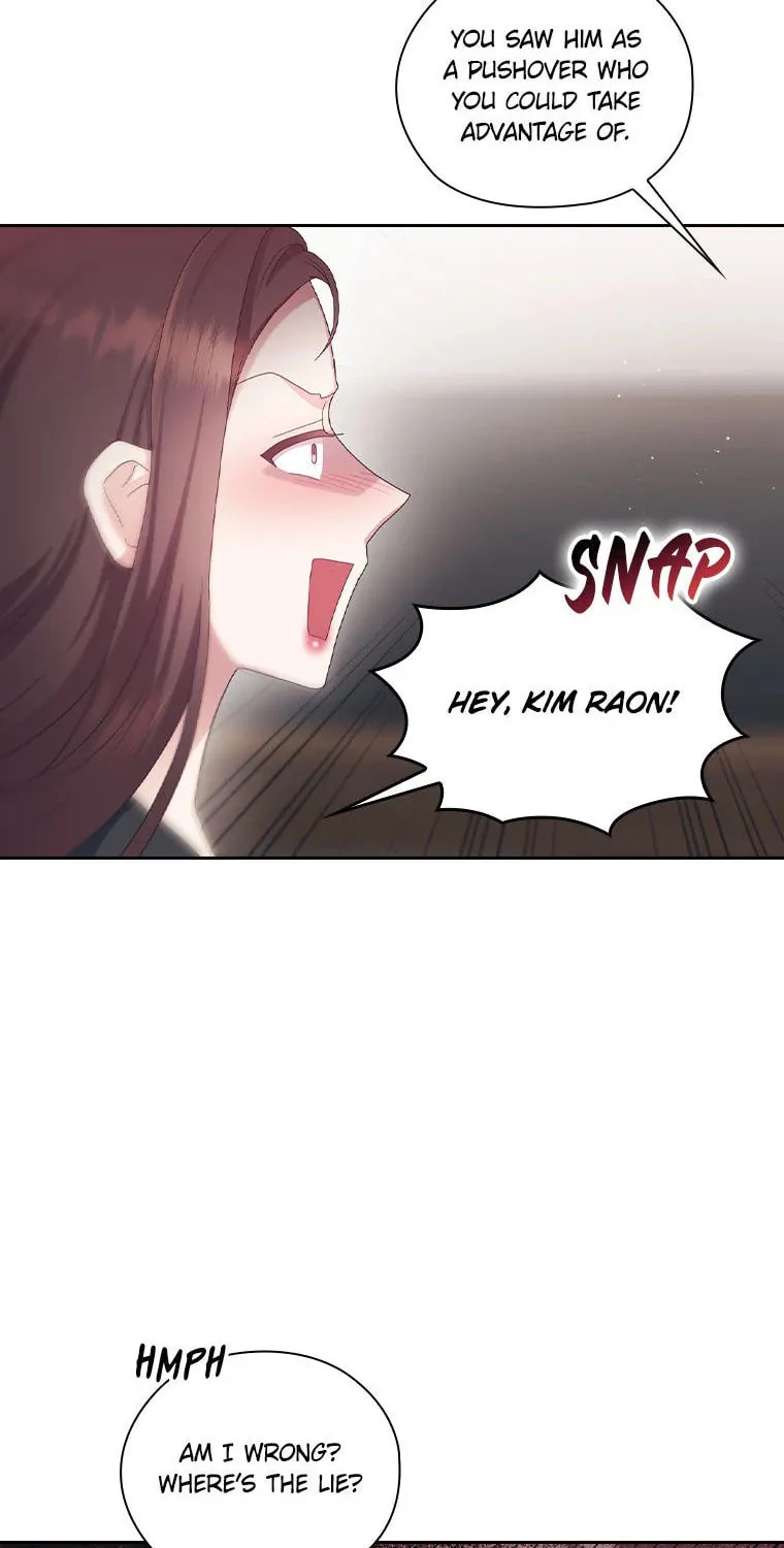 A Confident Marriage Chapter 37 page 21 - 
